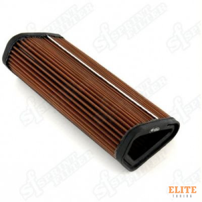 Воздушный фильтр нулевого сопротивления SPRINT FILTER CM13S P08;  DUCATI