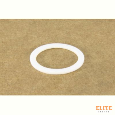 Шайба уплотнительная 22.5 mm, тефлон, BLACKROCK LAB WTF-10