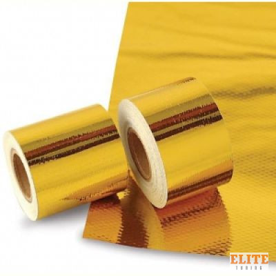 Термоизоляция Reflect-A-Gold 60сm*60сm DEI 010393