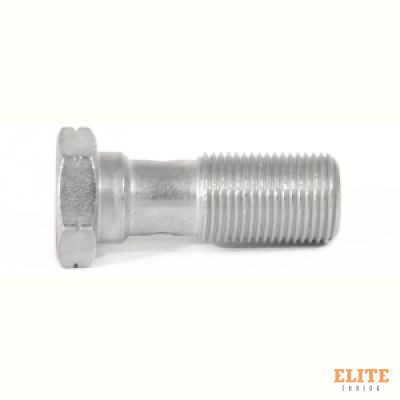 Болт (штуцер) для banjo M12x1 L=30mm сталь, Goodridge 992-04-M121P