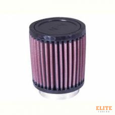 Фильтр нулевого сопротивления универсальный K&N RU-0600   Rubber Filter