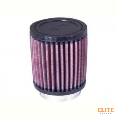 Фильтр нулевого сопротивления универсальный K&N RU-0600   Rubber Filter