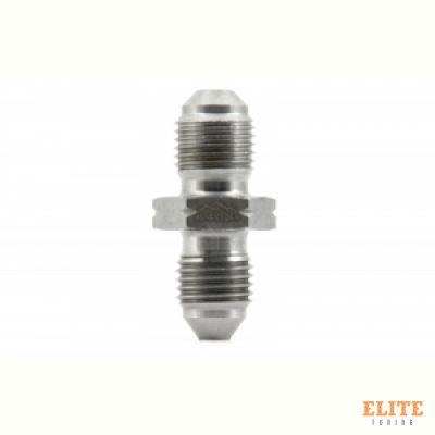 Адаптер П AN03 - П M10 x 1,0 mm, нерж. сталь, BLACKROCK LAB, AN815-03M1010SS