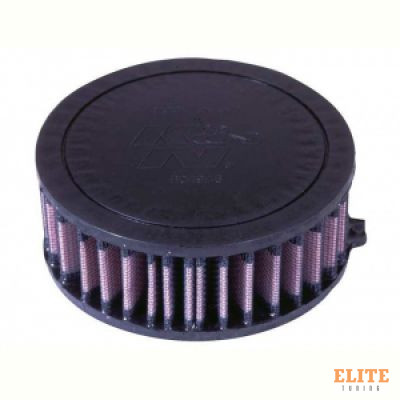 Фильтр нулевого сопротивления K&N YA-6598 Yamaha XVS400 XVS650 1996-2016