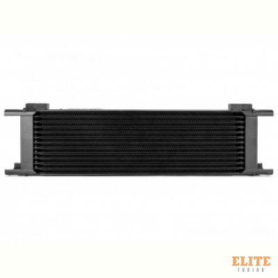 Радиатор масляный 13 рядов; 330 mm ширина; ProLine STD (M22x1,5 выход) Setrab, 50-613-7612