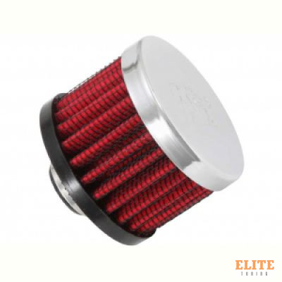 Фильтр нулевого сопротивления универсальный K&N 62-1320 Vent Filter
