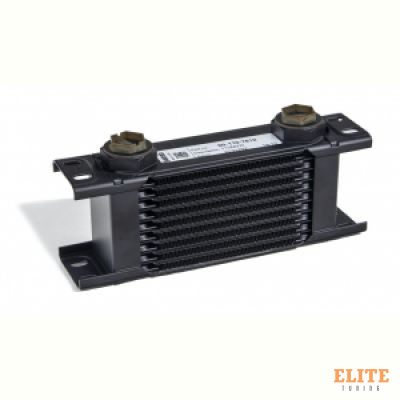 Радиатор масляный 10 рядов; 210 mm ширина; ProLine STD (M22x1,5 выход) Setrab, 50-110-7612