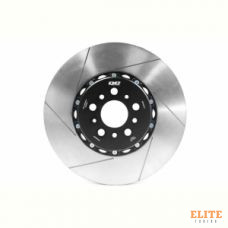 Тормозной диск BMW M2 G87; M3 G80; M4 G82; DC Brakes 380*36mm, ПЕРЕДНИЙ, DC79801S