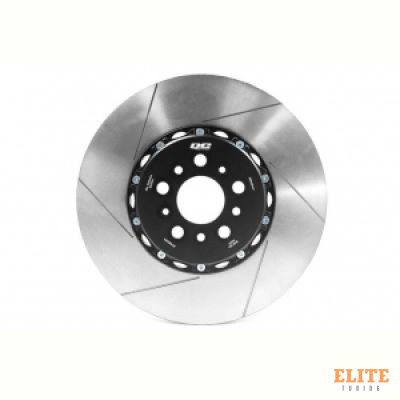 Тормозной диск BMW M2 G87; M3 G80; M4 G82; DC Brakes 380*36mm, ПЕРЕДНИЙ, DC79801S