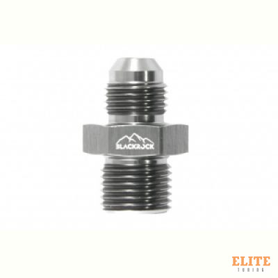 Адаптер П AN06 - П M16 x 1,5 mm, алюминий, BLACKROCK LAB, AM816-06M1615Ti