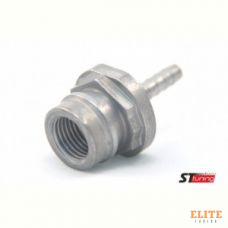 Фитинг мама M10*1 под прямой конус, Land Rover D-03 сталь, под опрессовку S6001-31Z1LR, Goodridge