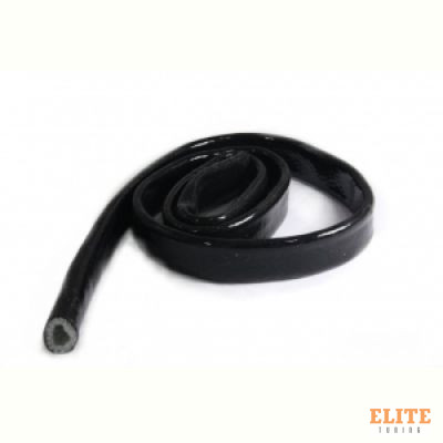 Термоизоляция шлангов и проводов 8mm цена за 1м Silicon Sleeve, Thermal Division TDWS081