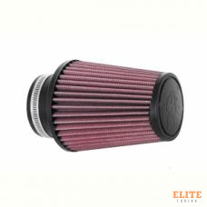 Фильтр нулевого сопротивления универсальный K&N RU-1039 Air Filter d=76mm