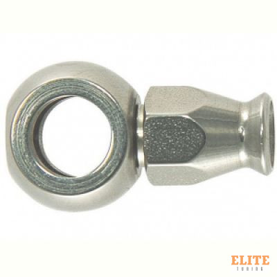 Фитинг banjo d10 mm, короткий D-03, нерж. сталь 5091-03C, Goodridge