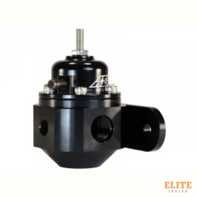 Регулятор давления топлива AEM 25-302BK
