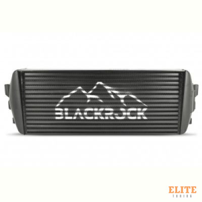 Интеркулер BlackRock Lab BMW-INT-0305 BMW 5 G30 Diesel; 6 G32 GT Diesel; 7 G11, G12 Diesel