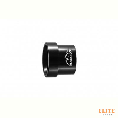 Фитинг AN-10 втулка Hardline, алюминий, BLACKROCK LAB H10-819-BK