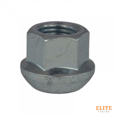 Гайка колёсная посадка сфера, резьба M14 x 1.5 mm; H=20mm, сталь, EvoCorse CM0750570010