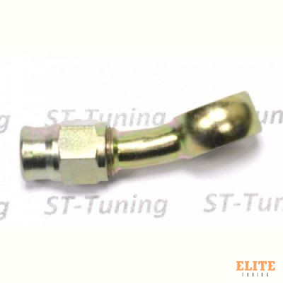 Фитинг banjo d11 mm, 20° D-03 сталь, 5093-03-04P, Goodridge
