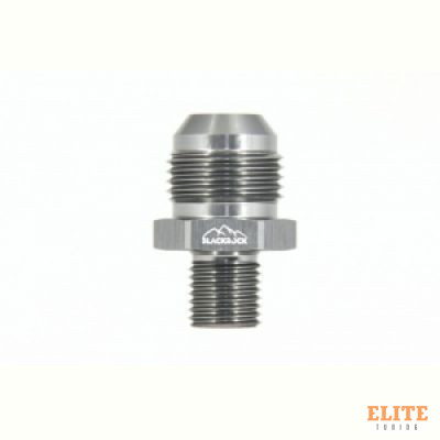 Адаптер П AN10 - П M14 x 1.5 mm, алюминий, BLACKROCK LAB, AM816-10M1415Ti