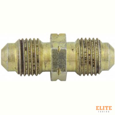 Адаптер П M10x1- П M10x1, сталь, Goodridge 145-31P