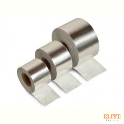Термоизоляция лента Cool-Tape 5сm*18m, до 815°С DEI 010413