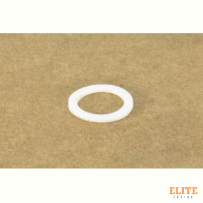 Шайба уплотнительная 14.5 mm, тефлон, BLACKROCK LAB WTF-06