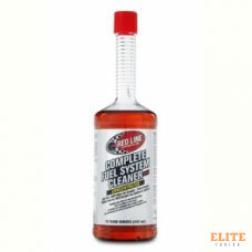 Присадка топливная (БЕНЗИН) REDLINE SI-1 FUEL SYSTEM CLEANER, 60103 (0.44 л.)