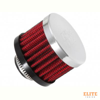 Фильтр нулевого сопротивления универсальный K&N 62-1340 Vent Filter