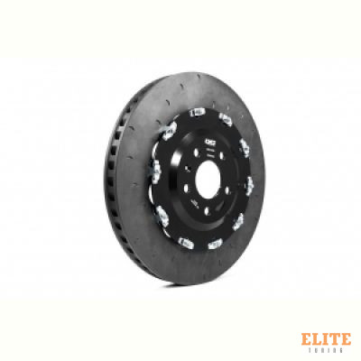 Тормозной диск AUDI R8; DC Brakes 380*34mm, ПЕРЕДНИЙ, DC62042A