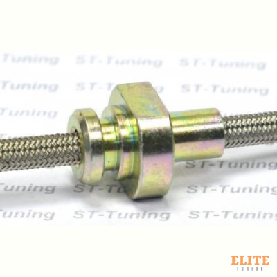 Крепеж шланга Goodridge D-03 19mm SUBARU BTL-306Z1
