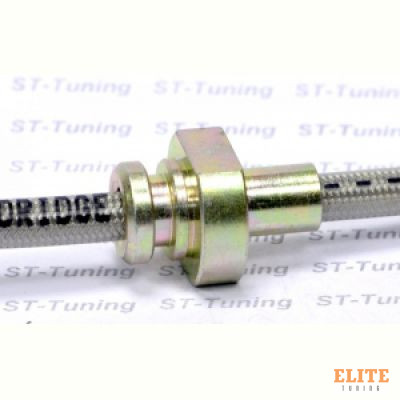 Крепеж шланга Goodridge D-03 термоусадка 19mm SUBARU BTL-316P