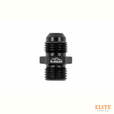 Адаптер П AN06 - П M14 x 1,5 mm, алюминий, BLACKROCK LAB, AM816-06M1415BK Garrett (подача воды)