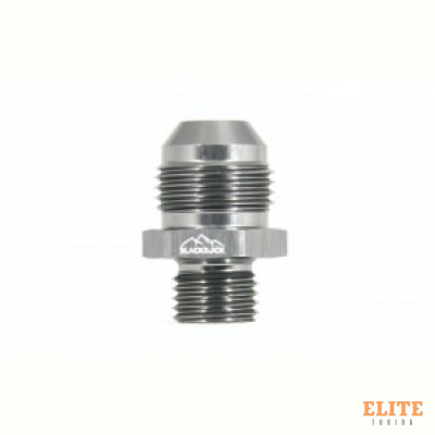 Адаптер П AN08 - П M14 x 1,5 mm, алюминий, BLACKROCK LAB, AM816-08M1415Ti