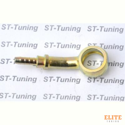 Фитинг banjo d11 mm, 20° D-03 сталь, под опрессовку S5093-03-04P, Goodridge