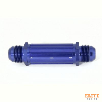 Фильтр топливный  / масляный AN-10, 30 micron BLACKROCK LAB FF10-230Ti
