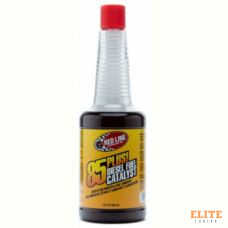 Присадка топливная (ДИЗЕЛЬ) REDLINE 85 PLUS DIESEL FUEL CATALYST, 70802 (0.35 л.)