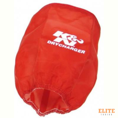 Чехол защитный K&N RX-4730DR D=152-127MM / H=165MM
