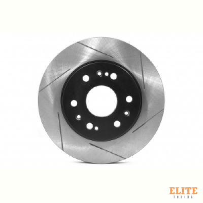Тормозной диск Cadillac Escalade 2007-2020, DC Brakes 330*30mm, ПЕРЕДНИЙ, DC04611S