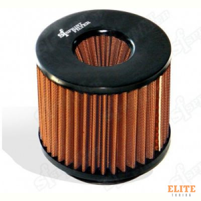 Фильтр нулевого сопротивления универсальный SPRINT FILTER DF75130S d=75mm