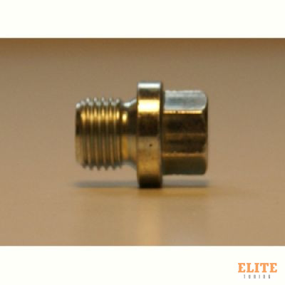 Заглушка (папа) M10*1 Goodridge 314-31P