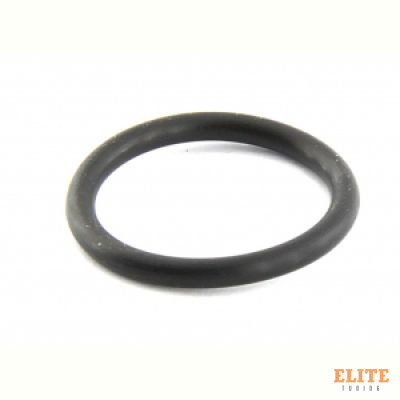 Кольцо уплотнительное AN-10 19.1 x 2.5 mm, резина BLACKROCK LAB WRB-10