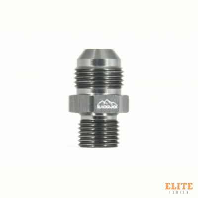 Адаптер П AN08 - П M16 x 1,5 mm, алюминий, BLACKROCK LAB, AM816-08M1615Ti