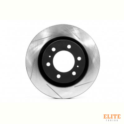 Тормозной диск Toyota LC300, Lexus LX600, LX500D, DC Brakes 354x32mm, ПЕРЕДНИЙ, DC35461S
