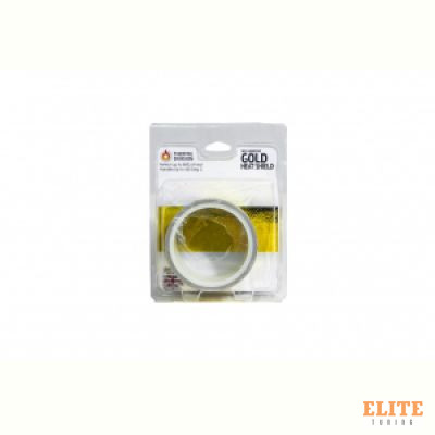 Термоизоляция лента Gold 5сm*4,5m Thermal Division TDGR215