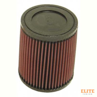 Фильтр нулевого сопротивления универсальный K&N RU-3560   Rubber Filter