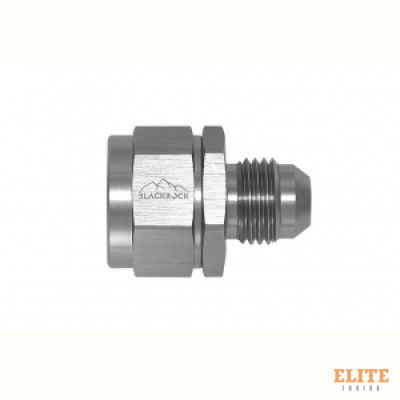Адаптер П AN06 - М M16 x 1,5 mm ОБРАТНЫЙ КОНУС, алюминий, BLACKROCK LAB, AN971-06M1615