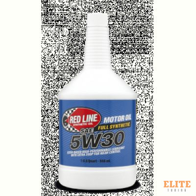 Масло моторное REDLINE 5W30, 15304 (0.95 л.)