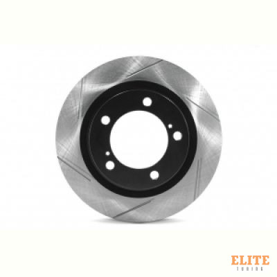 Тормозной диск DEFENDER 2020-> 18" DC Brakes 325x25mm, ЗАДНИЙ, DC13222S