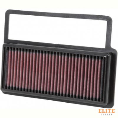 Воздушный фильтр нулевого сопротивления K&N 33-3014 Fiat 500 1.4; Opel Tour1.4